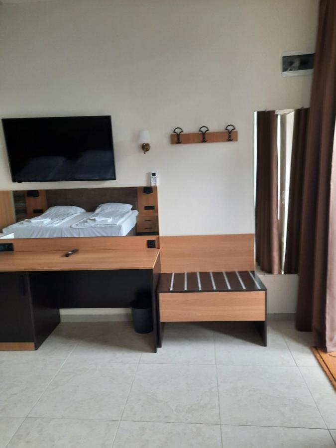Бутикови Студиа Брита Kranewo Exterior foto