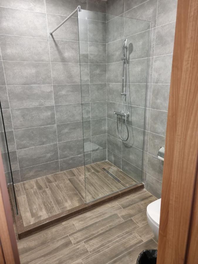 Бутикови Студиа Брита Kranewo Exterior foto