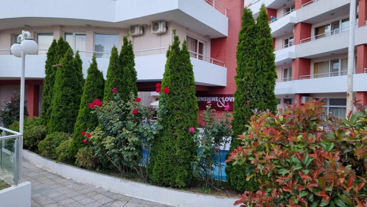 Бутикови Студиа Брита Kranewo Exterior foto